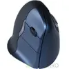 Evoluent VerticalMouse 4 Right - souris - 2.4 GHz