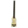 Guitares Électro Acoustiques Traveler Guitar Ultralight Natural + Hous...
