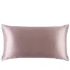 Slip Pure Silk 40x80 Pillowcase Pink Kussen