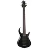 Sire M2+ 5/TBK Marcus Miller 5-Snarige Basgitaar Transparent Black