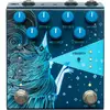 Old Blood Noise Endeavors Dark Star Stereo Flagship Reverb effectpedaa...