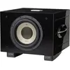 Caissons de basses Rel Acoustics S/550 Noir RELCAIS550B