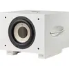 Caissons de basses Rel Acoustics S550 Blanc RELCAIS550W
