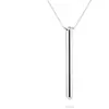 Crave - Vesper Vibrator Ketting - Zilver