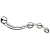 Plug anal Fun Wand de Njoy