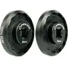 Praxis Bottom bracket gereedschap M30 zwart