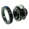 Praxis Crank bout M30 + self-extractor kit