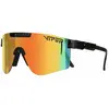 Pit Viper Lunettes De Soleil Polarisées Monster Bull
