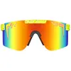 Lunettes de soleil originaux polarisés Pit Viper The 1993 - multicolore - TU