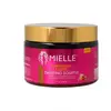 Mielle Organics Soufflé torsadé à la grenade et au miel, blanc, 340 ml