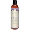 Intimate Organics La Facilité Relaxant Anal en Silicone Glide Lubrifiant 120 ml