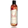 Intimate Earth - Natural Flavors Glide Verse Aardbeien 120 ml