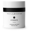 Pestle & Mortar, Crème visage, Hydrate Moisturiser (50 ml, Crème 24h)
