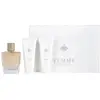Usher Femme Giftset 100 ml Eau De Parfum Spray + 100 ml Body Lotion + ...