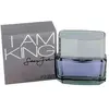 Herenparfum Sean John EDT I Am King (100 ml)