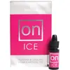 Sensuva On  For Her Arousal Oil Ice - 5 ml