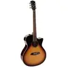 Sire Larry Carlton A3GS Vintage Sunburst elektrisch-akoestische grand ...