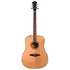 Sire Larry Carlton A4DS Natural elektrisch-akoestische dreadnought wes...