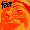 Clapped Feet - English Weather [12-Inch Single] Picture Disc, Uk - Import