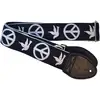 Souldier Peace Dove - Black gitaarband