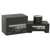 Herenparfum Hummer EDT Hummer Black (125 ml)