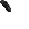 Bracelet Sport Strap Nomad Noir pour Apple Watch de 42 44 45 et 49 mm