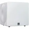 Caissons de basses SVS 3000 Micro Blanc laqué