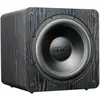 Caissons de basses SVS SB-2000 Pro Bois noir