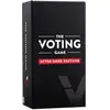 The Voting Game Jeu De Société Nsfw