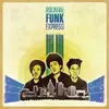 Import People save the world/rockfire funk express