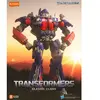 Hasbro - Transformers Rise of the Beast Optimus Prime | Auto bots wars | Robot technic modelbouw volwassenen | Gundam model kit | Speelgoed legacy star bouwpakket | Bekend van manga & anime | Niet compatibel met lego of revell