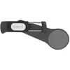 Support voiture Kenu Airvue Pro pour écrans flottants Noir
