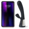 Kiiroo Vibromasseur à Distance Ohmibod Fuse App