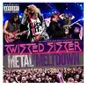 WARNER M CNT Metal Meltdown Blu-ray