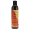 As I Am Après-Shampooing Sans Rinçage à l'Huile de Ricin Noir de la Jamaïque