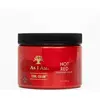 As I Am Curl Color Hot Red Gel Colorant Temporaire 182 g
