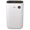 Déshumidificateur Whirlpool DE20W5252 6.5L 420W Blanc