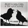 Grow Vision Love & Murder