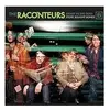 Import The Raconteurs - Steady As She Goes / Store Bought Bones [Vinyl] Black