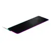 SteelSeries QcK Prism Cloth - Taille XXL - Noir