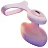 Dame - Fin 2.0 Vinger Vibrator - Quartz