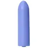 Dame - Zee Bullet Vibrator Periwinkle Vibrator Love Toy - Paars