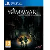 Playstation Games Ps4 Yomawari: Midnight Shadows