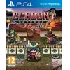 NIS America Cladun Returns: This Is Sengoku! /Ps4 - PS4