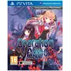 Koch Media Opération Abyss : New Tokyo Legacy Jeu PS Vita