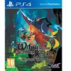 NIS America The Witch and the Hundred Knight: Revival Edition