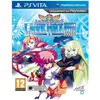 Tagmae Plaion Arcana Heart 3 : Love Max Ps Vita