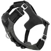 Kurgo JOURNEY AIR Harnais de sécurité pour chien - Noir - Taille M