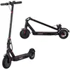 Street Surfing Voltaik Scooter Step  MGT 350W - Zwart