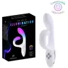 Paradise Pleasure Products - Illumination The Rabbit - Wit